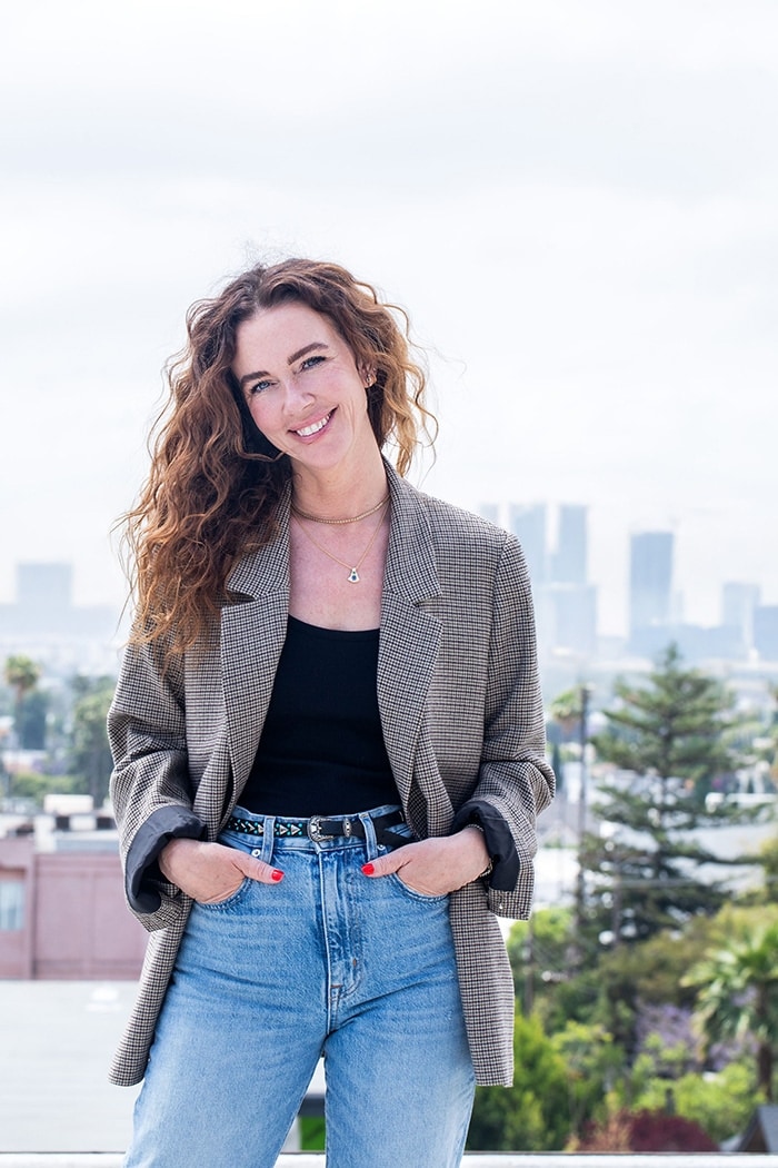 Joy Bolger - Los Angeles Eastside Realtor